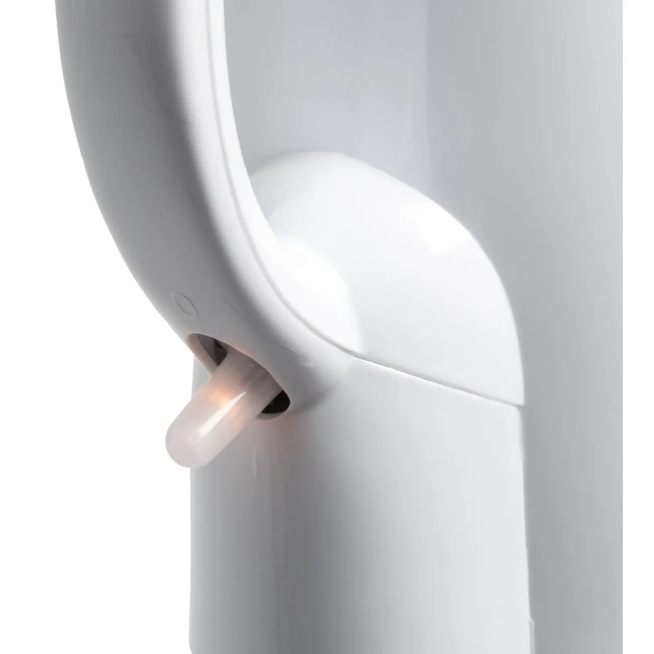 Gifi Bouilloire sans fil Homday blanche