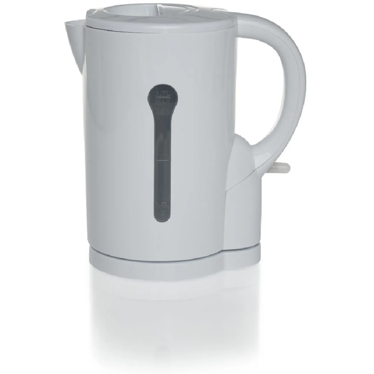 Gifi Bouilloire sans fil Homday blanche