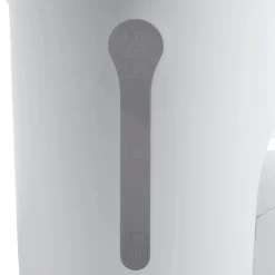 Gifi Bouilloire sans fil Homday blanche