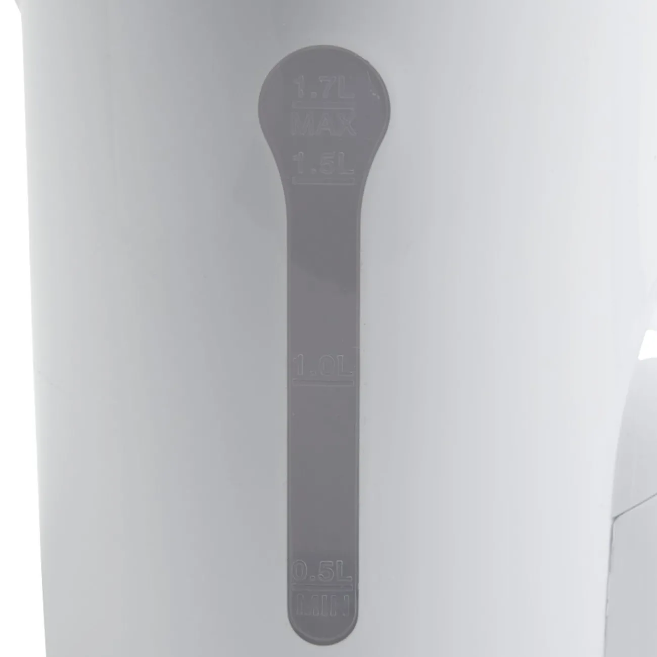 Gifi Bouilloire sans fil Homday blanche