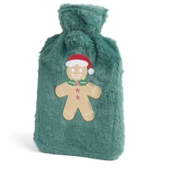 Gifi Bien-Être^Bouillote de Noël 1,8L - 5 modèles
