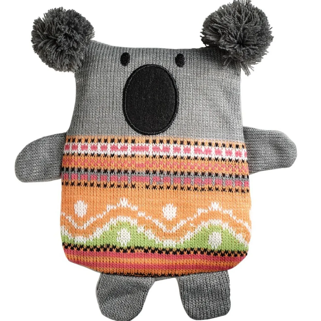 Gifi Bien-Être^Bouillotte animal