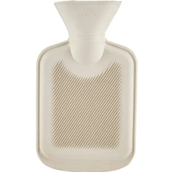 Gifi Bien-Être^bouillotte avec housse ours polaire