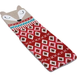 Gifi Bien-Être^Bouillotte écharpe design animal