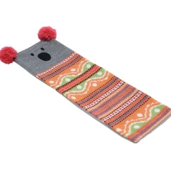 Gifi Bien-Être^Bouillotte écharpe design animal