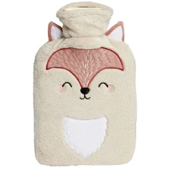 Gifi Bien-Être^Bouillotte design animal 1,8L - 4 modèles