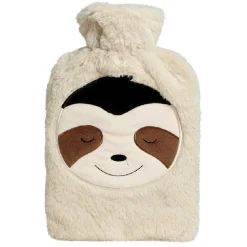 Gifi Bien-Être^Bouillotte design animal 1,8L - 4 modèles