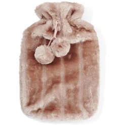 Gifi Bien-Être^Bouillotte fourrure