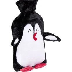 Gifi Bien-Être^Bouillotte motif animal 2L