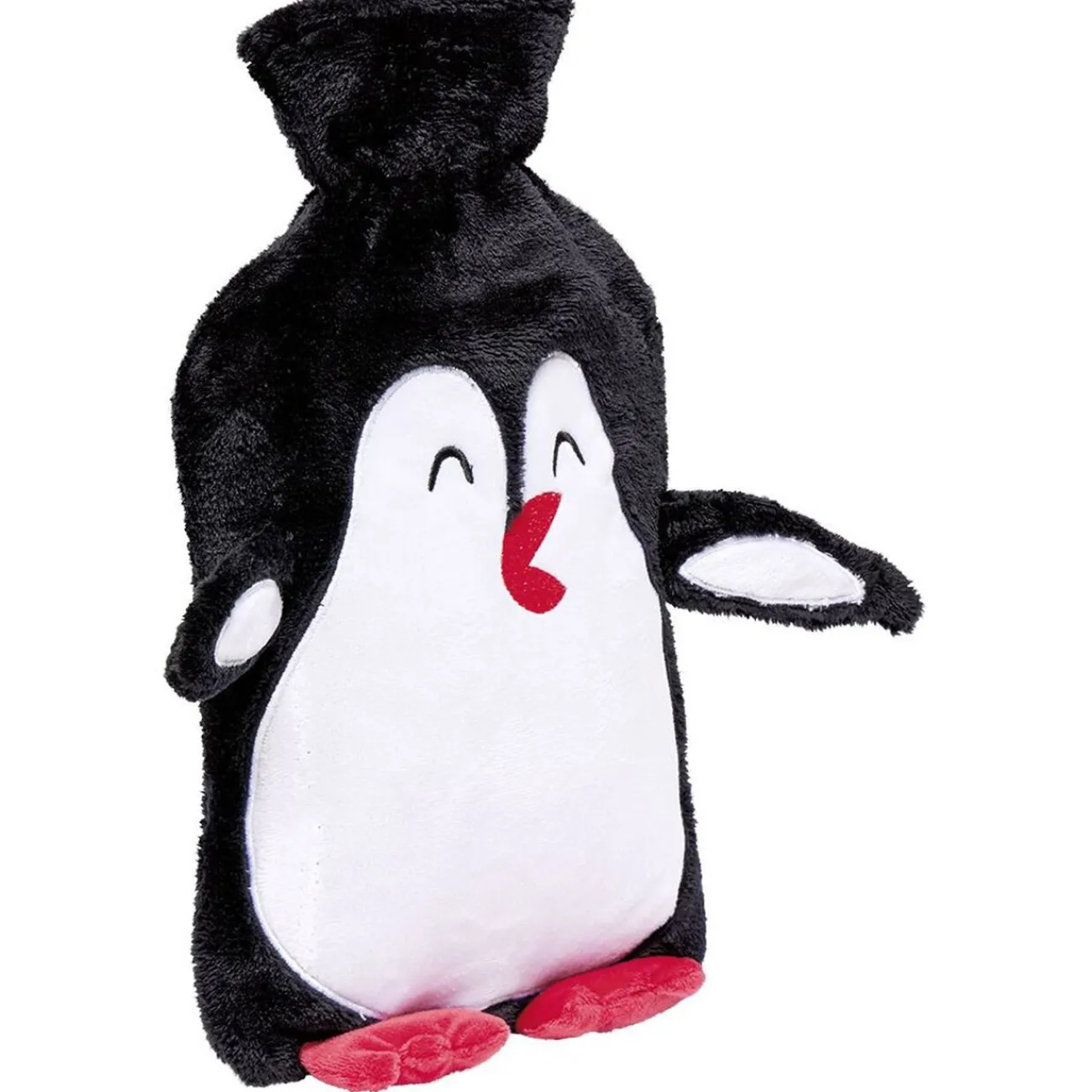 Gifi Bien-Être^Bouillotte motif animal 2L