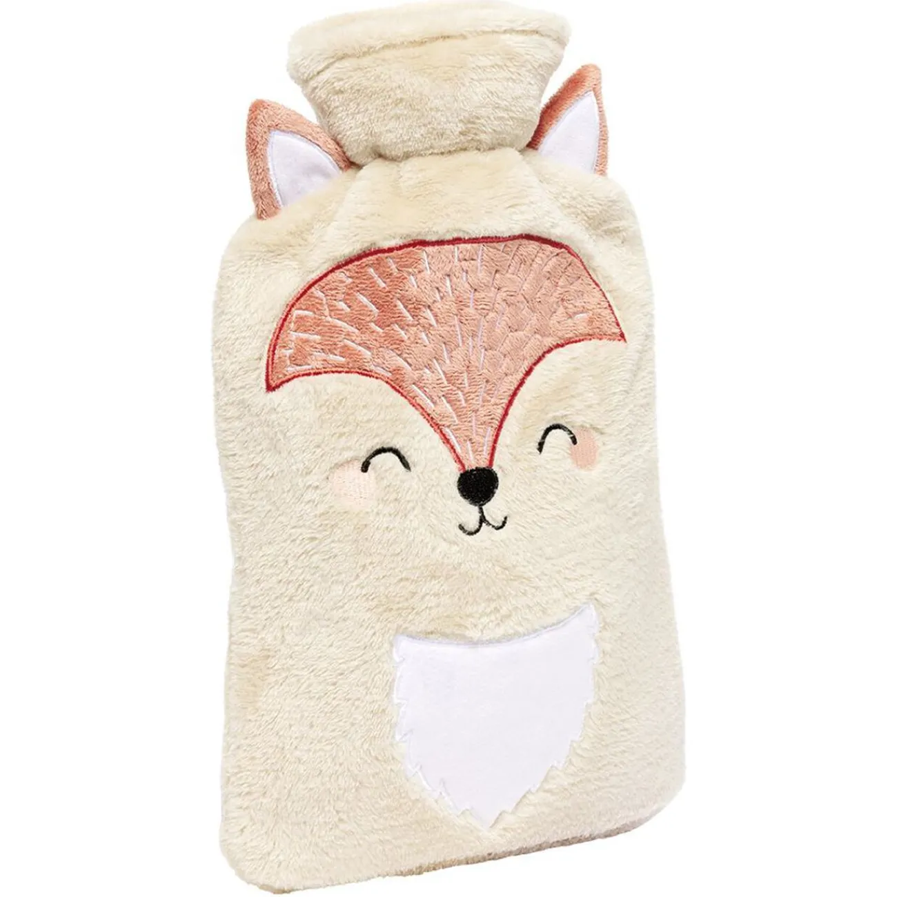 Gifi Bien-Être^Bouillotte motif animal 2L