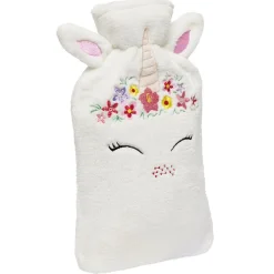 Gifi Bien-Être^Bouillotte motif animal 2L