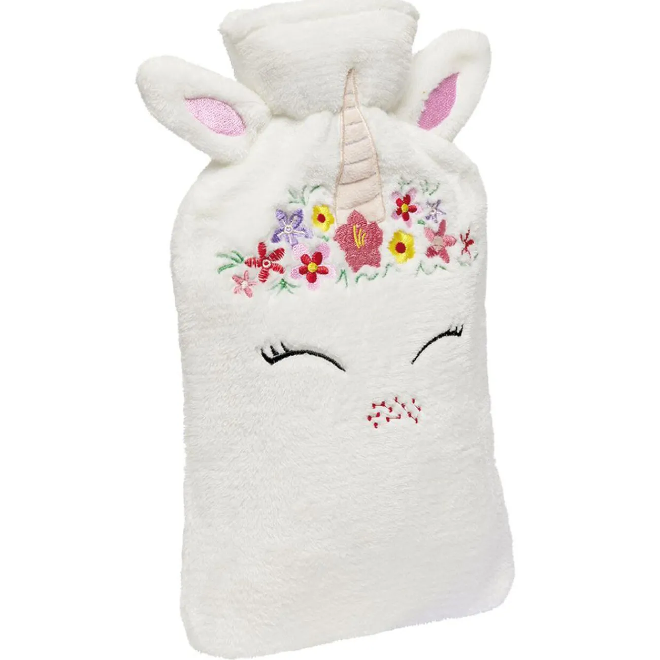 Gifi Bien-Être^Bouillotte motif animal 2L