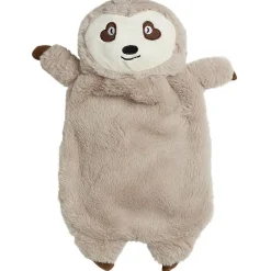 Gifi Bien-Être^Bouillotte peluche animal