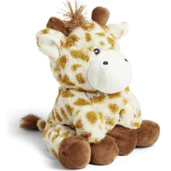 Gifi Bien-Être^Bouillotte peluche girafe H30x15cm