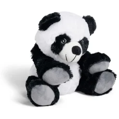 Gifi Bien-Être^Bouillotte peluche panda H30x15cm