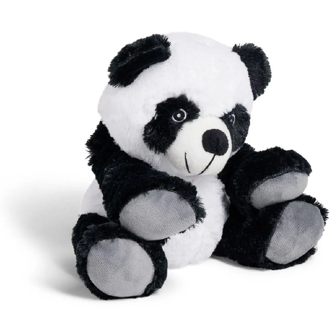 Gifi Bien-Être^Bouillotte peluche panda H30x15cm