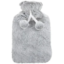 Gifi Bien-Être^Bouillotte pompon