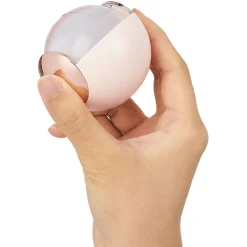 Gifi Nettoyage Et Entretien|Boule adhésive nettoyante 2 modèles