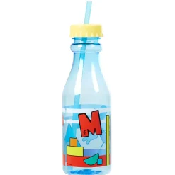 Gifi Bouteille avec paille Mickey