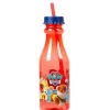Gifi Bouteille avec paille Pat Patrouille