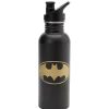 Gifi Bouteille Batman en métal