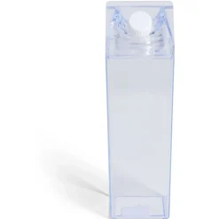 Gifi Bouteille de conservation avec bec verseur 1L - H26,5cm