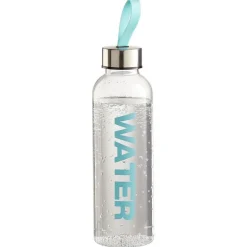 Gifi Bouteille en plastique réutilisable 550 ml