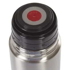 Gifi Bouteille isotherme Curver gris 1 L