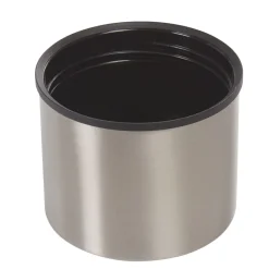 Gifi Bouteille isotherme Curver gris 1 L