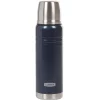 Gifi Bouteille isotherme Curver 0,5 L bleu nuit