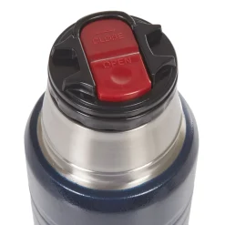 Gifi Bouteille isotherme Curver 0,5 L bleu nuit