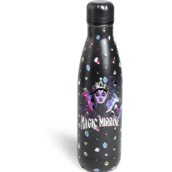 Gifi Bouteille isotherme Disney Villains inox 500ml - 4 modèles