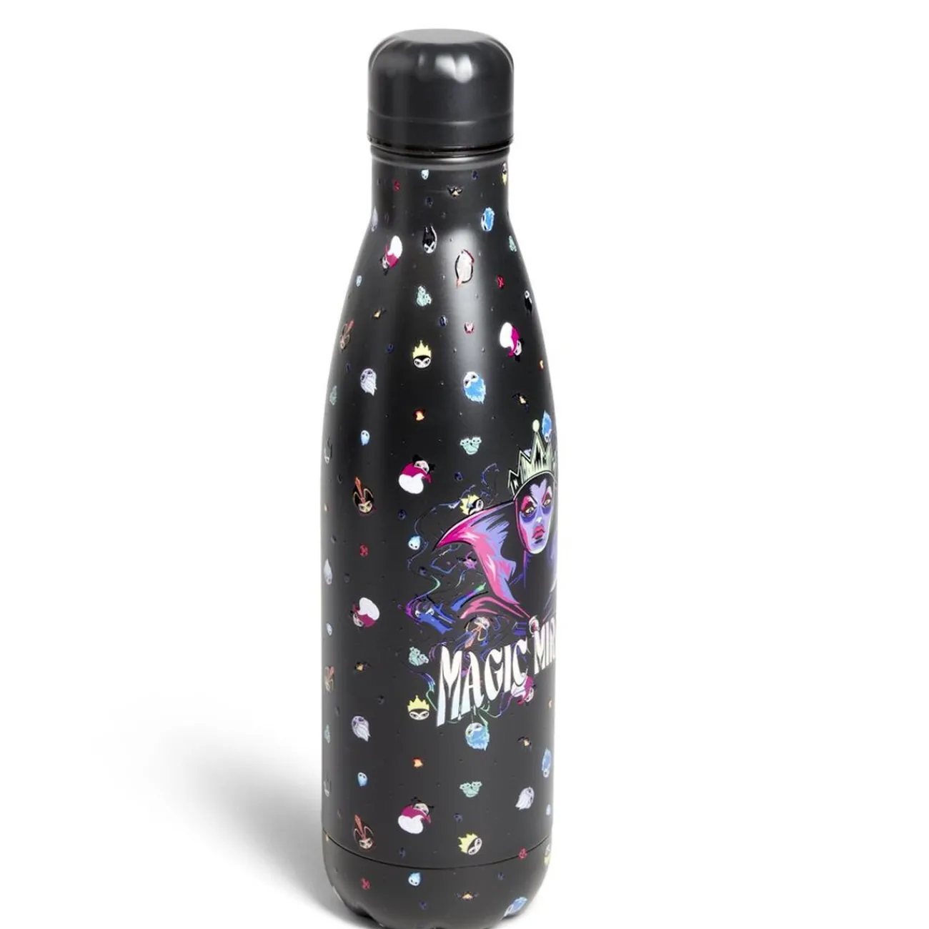 Gifi Bouteille isotherme Disney Villains inox 500ml - 4 modèles