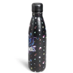 Gifi Bouteille isotherme Disney Villains inox 500ml - 4 modèles