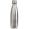 Gifi Bouteille isotherme inox gris 500ml