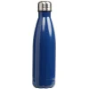 Gifi Bouteille isotherme inox bleu 500 ml