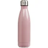 Gifi Bouteille isotherme inox rose 500 ml
