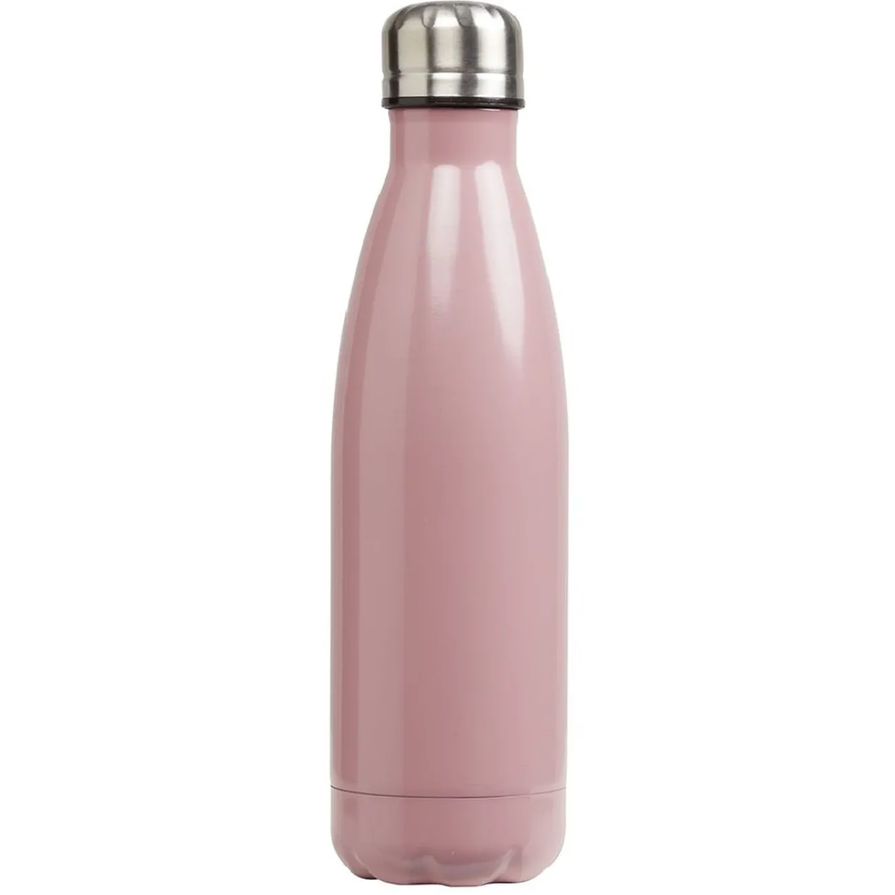 Gifi Bouteille isotherme inox rose 500 ml