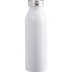 Gifi Bouteille isotherme inox uni 500 ml