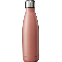 Gifi Bouteille isotherme inox rouge 500ml
