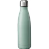 Gifi Bouteille isotherme inox vert 500ml