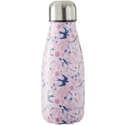 Gifi Bouteille isotherme inox imprimé 260 ml