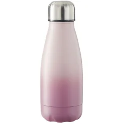 Gifi Bouteille isotherme inox imprimé 260 ml