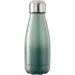 Gifi Bouteille isotherme inox imprimé 260 ml