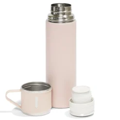 Gifi Bouteille isotherme inox 500ml - 3 coloris