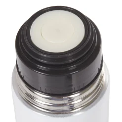 Gifi Bouteille isotherme Kellog's Corn flakes noir blanc