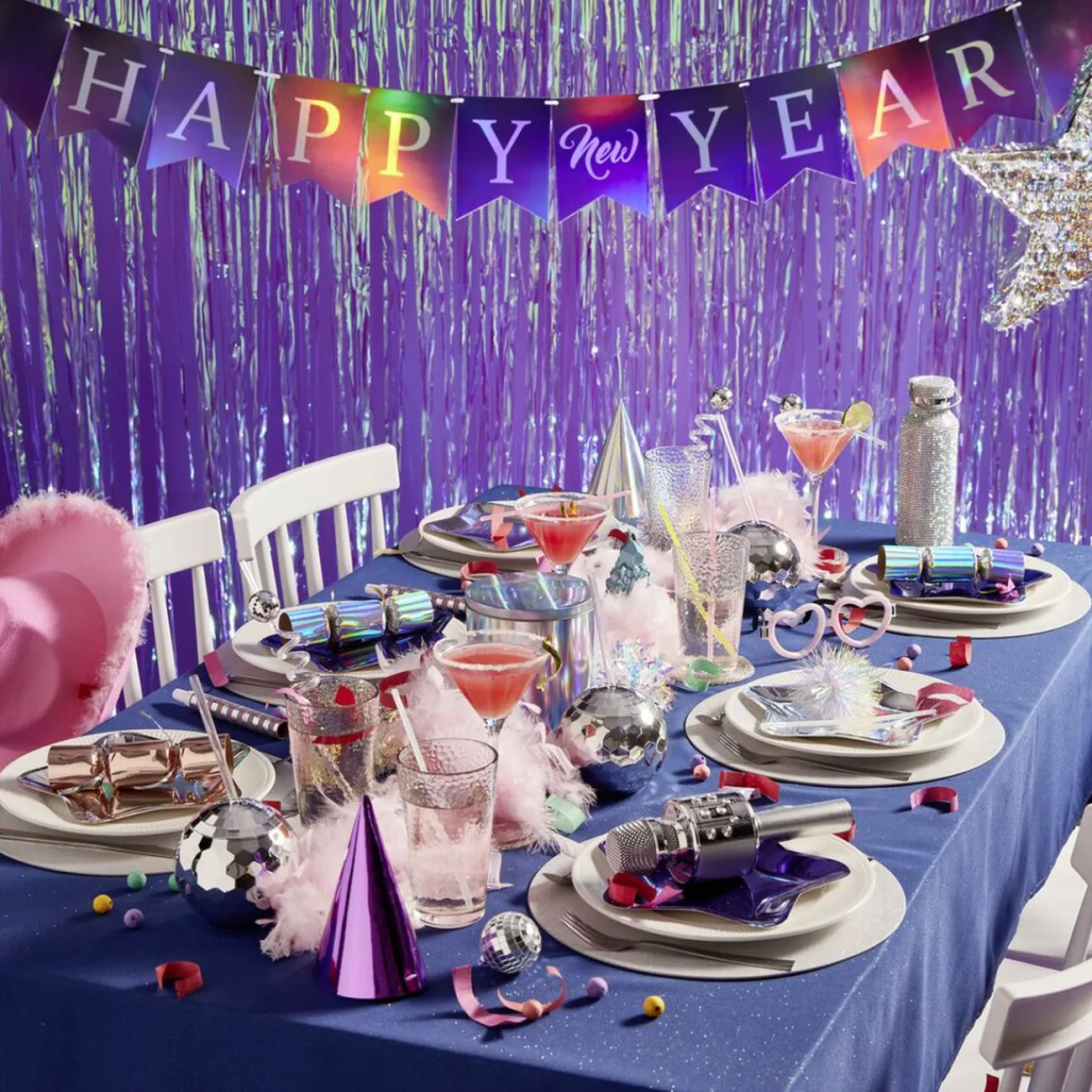 Gifi Bouteille isotherme strass inox 500ml