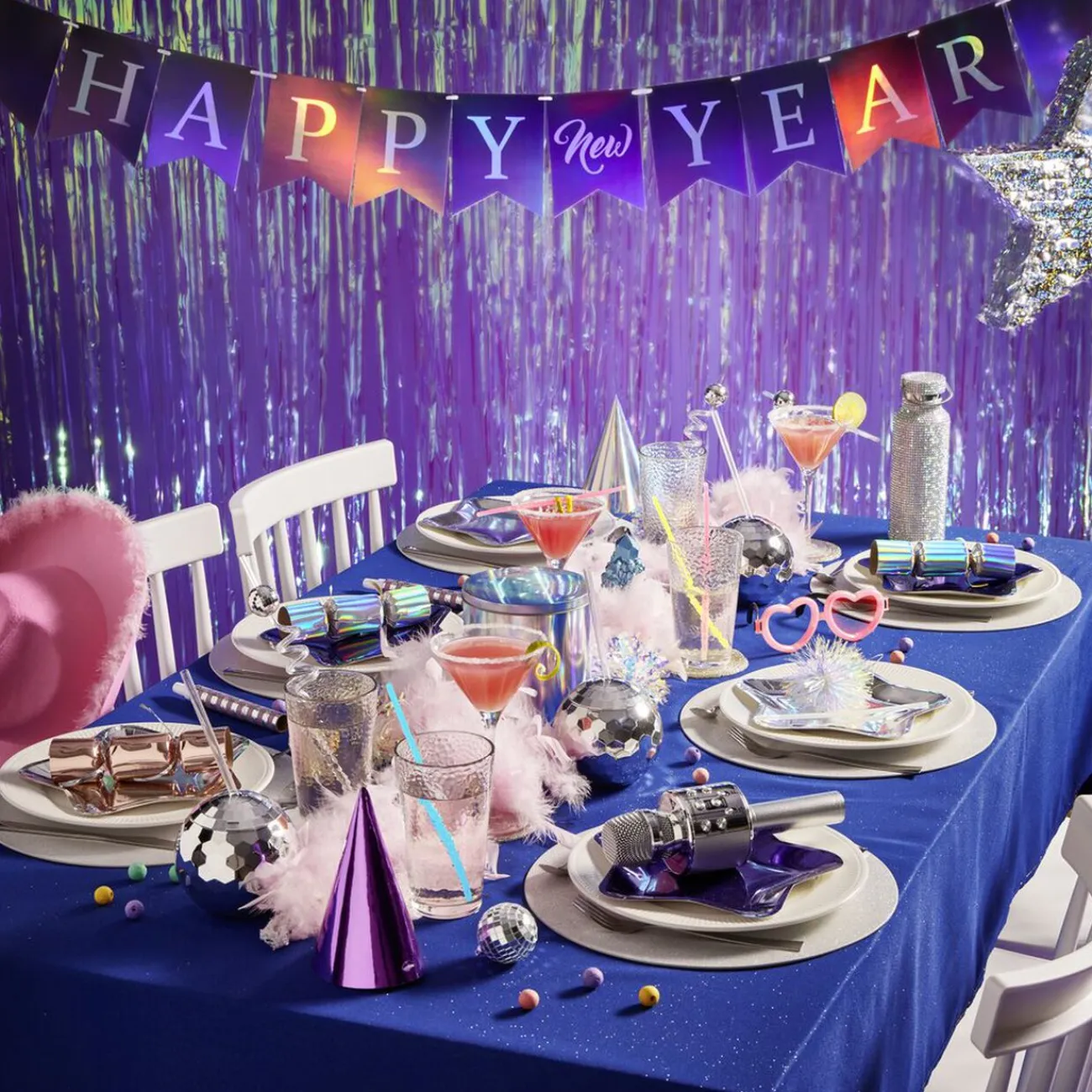 Gifi Bouteille isotherme strass inox 500ml