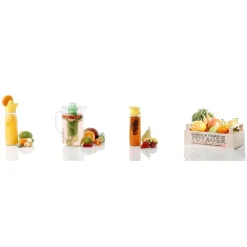 Gifi Bouteille presse agrumes